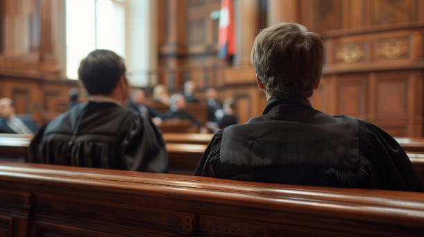 procédure tribunal correctionnel procédure tribunal correctionnel